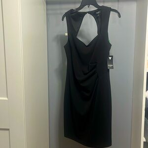 GUESS Black Dress